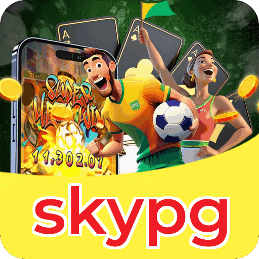 Uso seguro da plataforma skypg — ilustração editorial