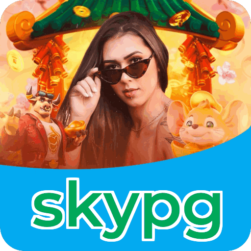 Catálogo skypg 2.547 jogos - Pragmatic Play, Evolution, NetEnt