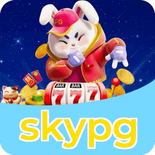 Material promocional do app skypg — ilustração, não métricas auditadas nesta página