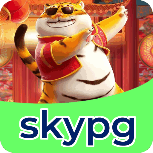 Entrar no canal oficial da skypg no Telegram com segurança — ilustração editorial
